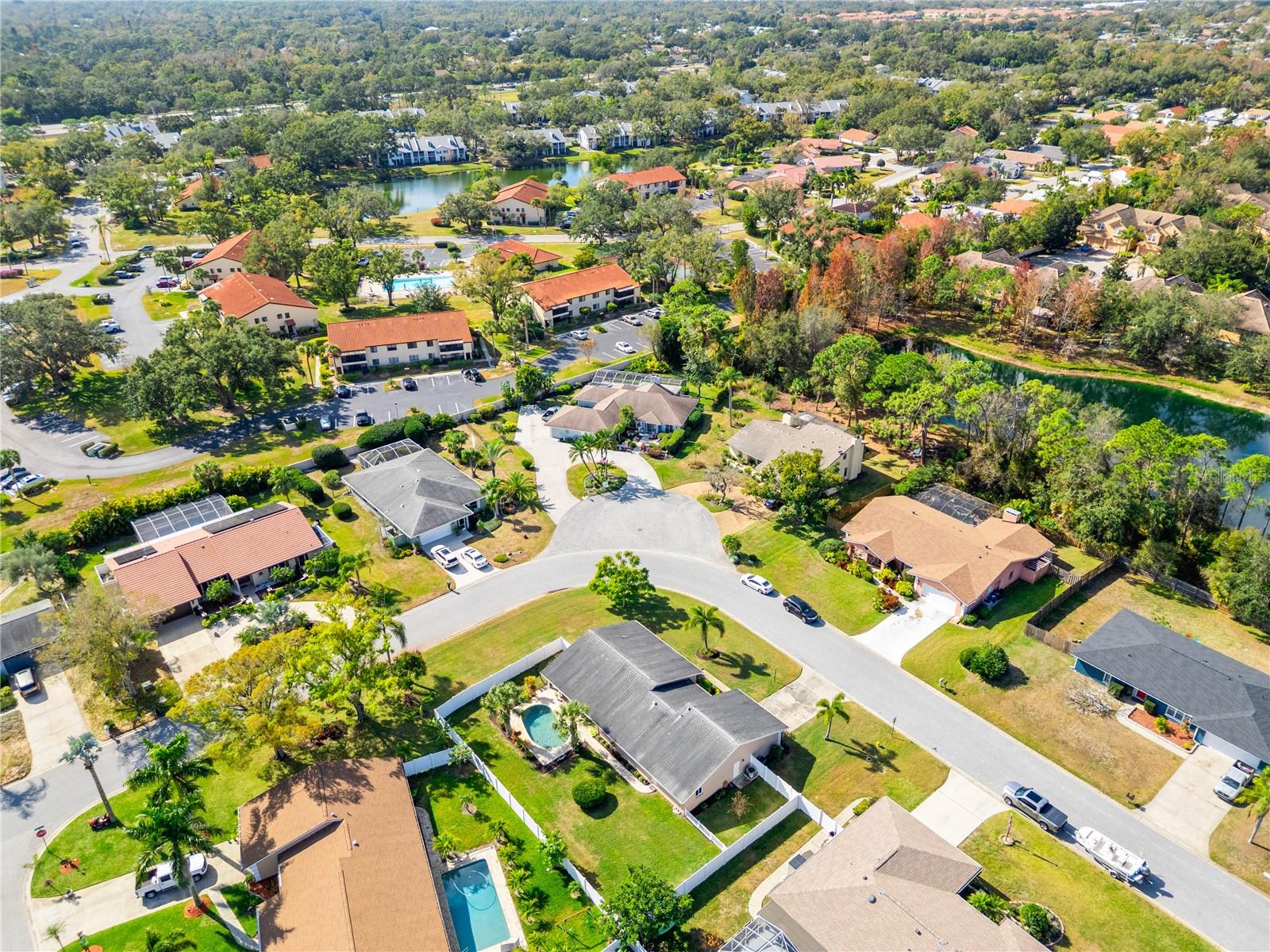 PALM-AIRE AT SARASOTA UNIT 6 - Residential