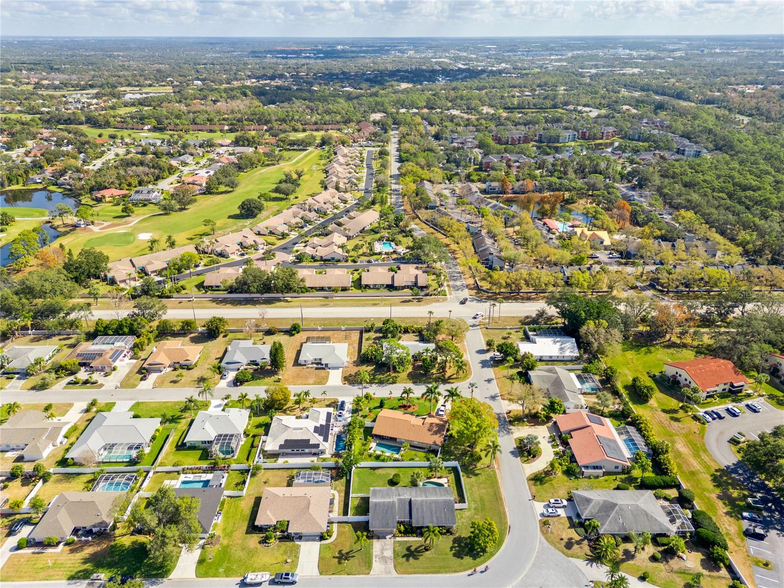 PALM-AIRE AT SARASOTA UNIT 6 - Residential