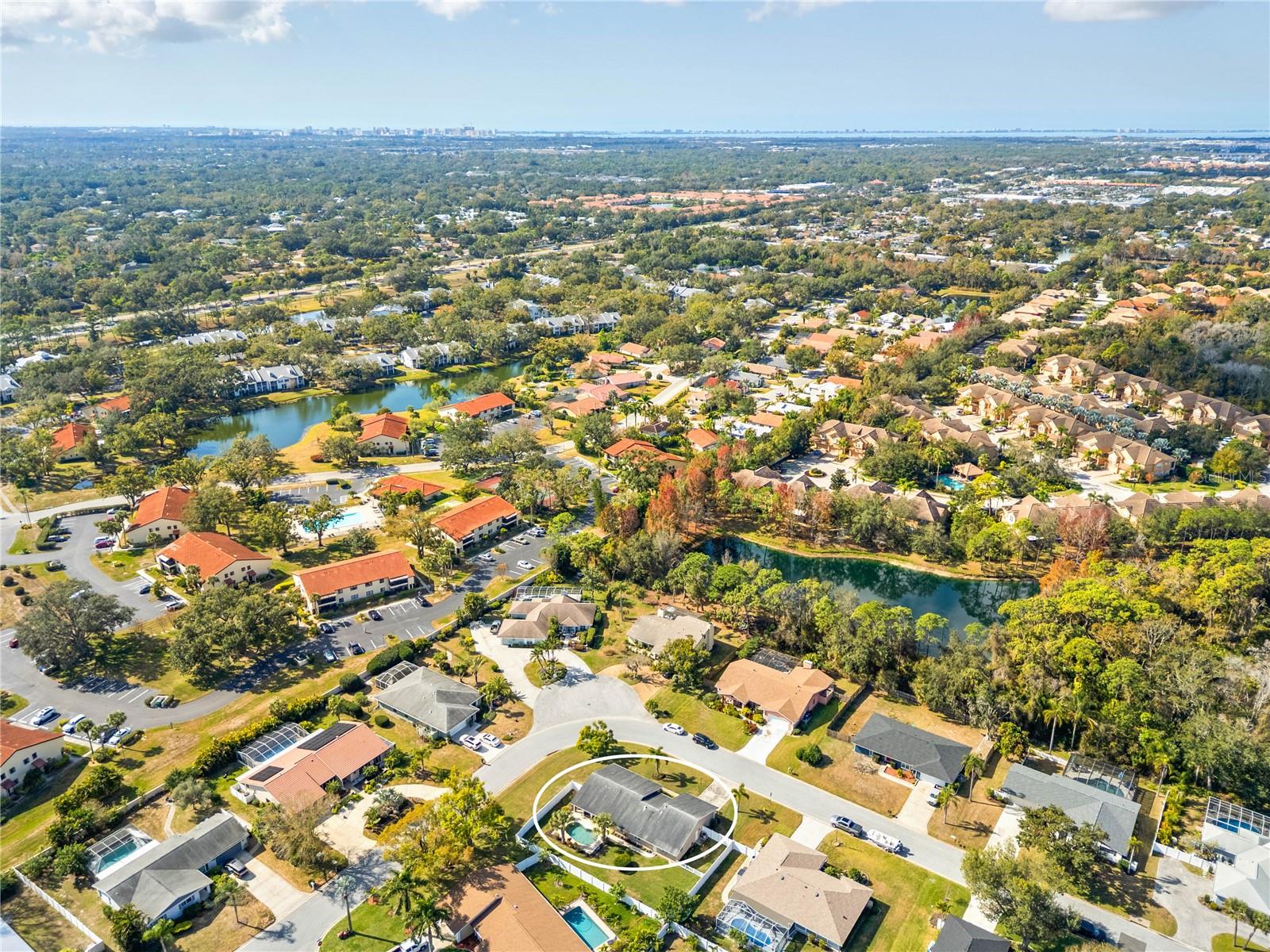 PALM-AIRE AT SARASOTA UNIT 6 - Residential