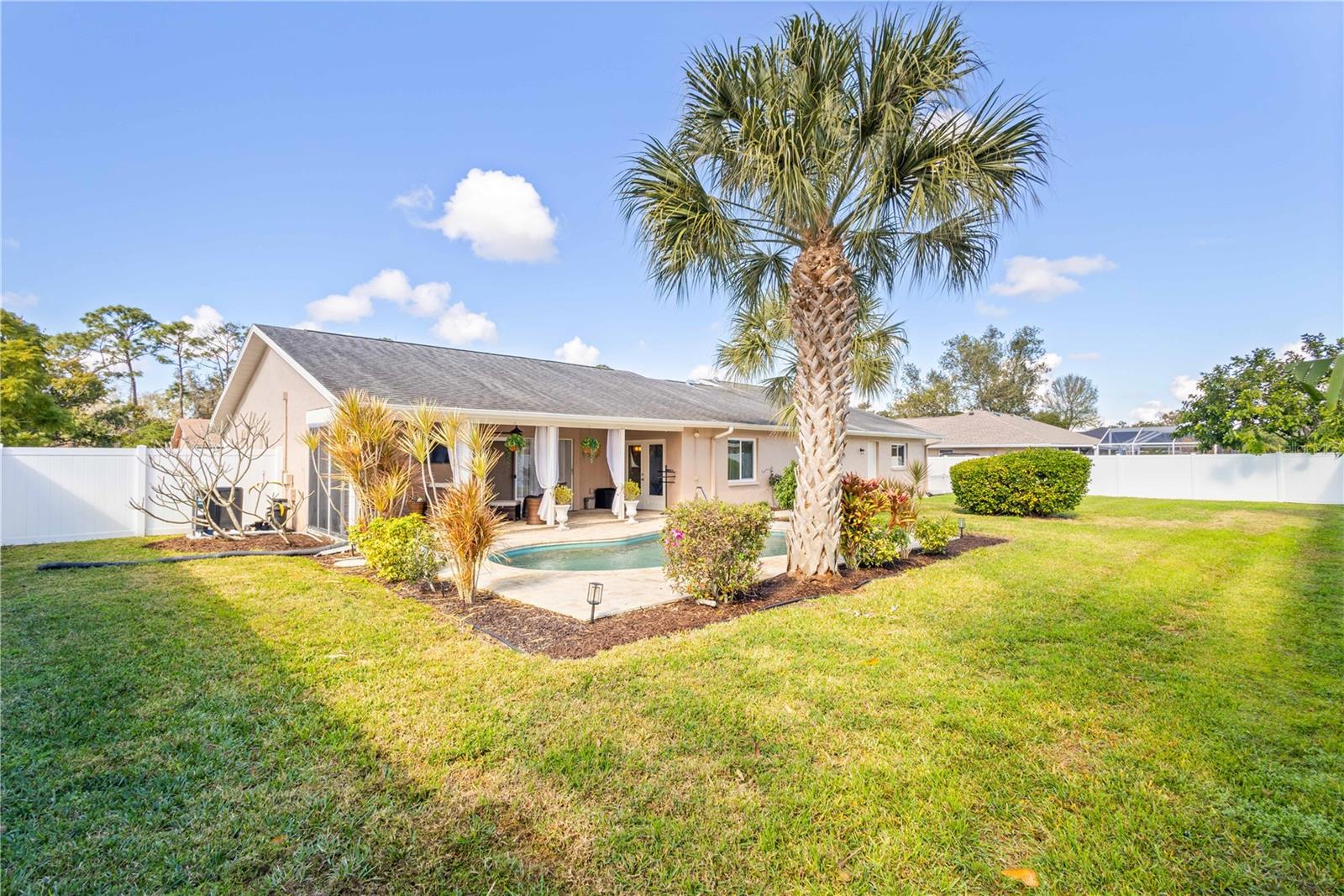 PALM-AIRE AT SARASOTA UNIT 6 - Residential