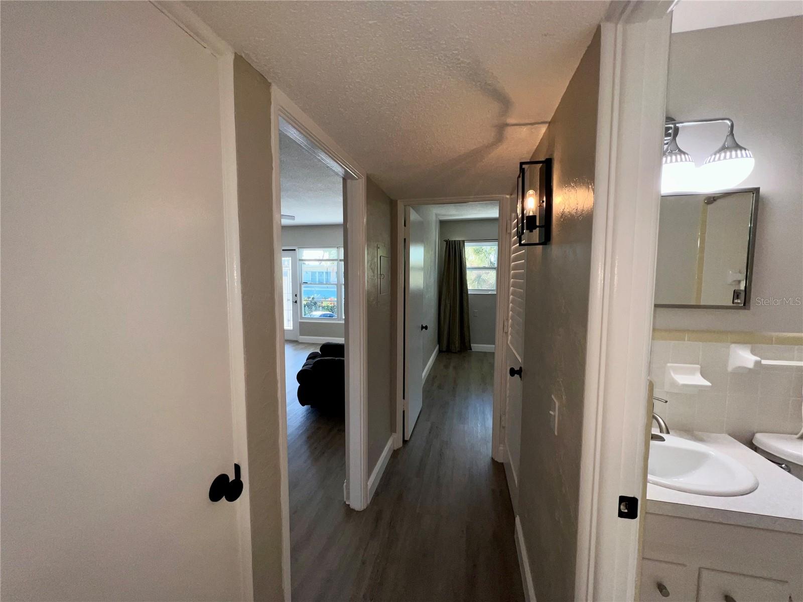 CLEARVIEW OAKS BLDG 19 - Residential