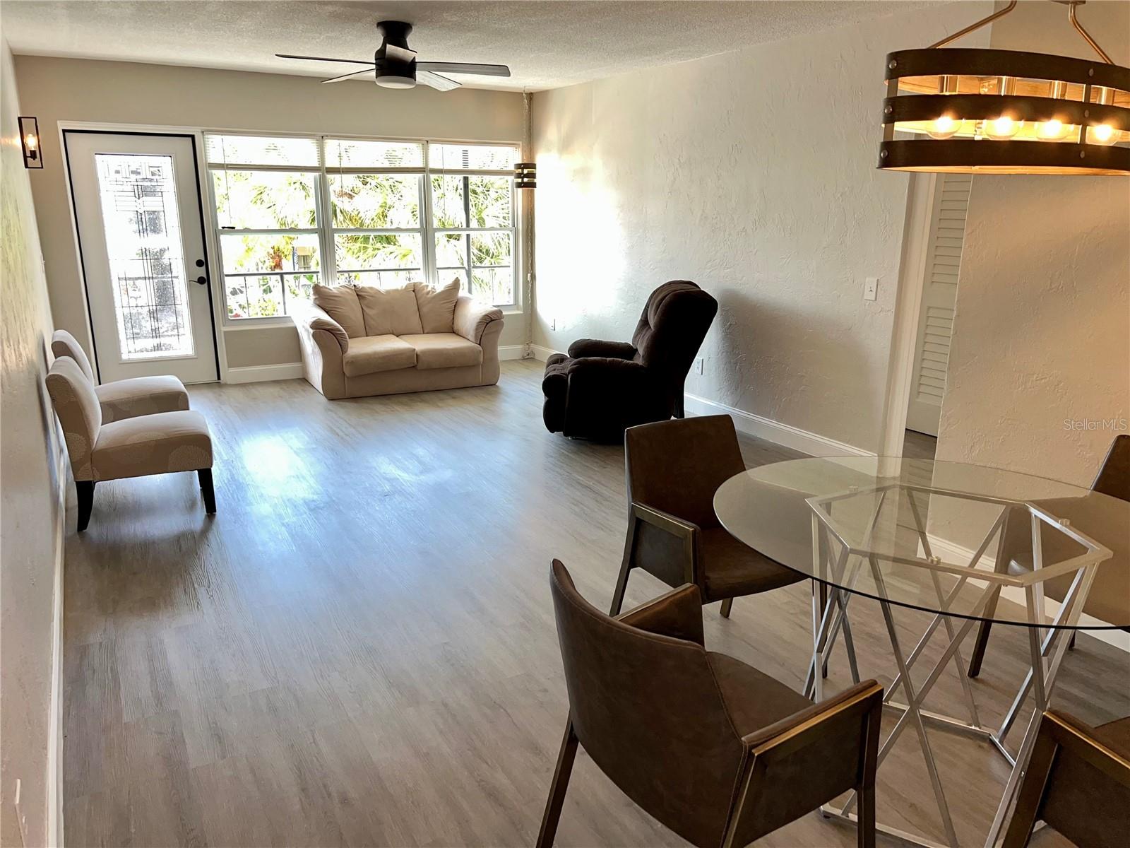 CLEARVIEW OAKS BLDG 19 - Residential