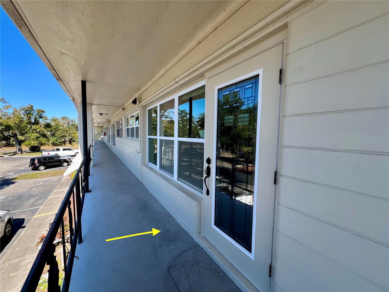 CLEARVIEW OAKS BLDG 19 - Residential