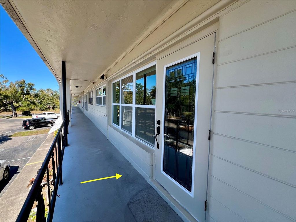 Photo of 4153 57th Street N #605, Kenneth City, FL 33709 (MLS # TB8460464)