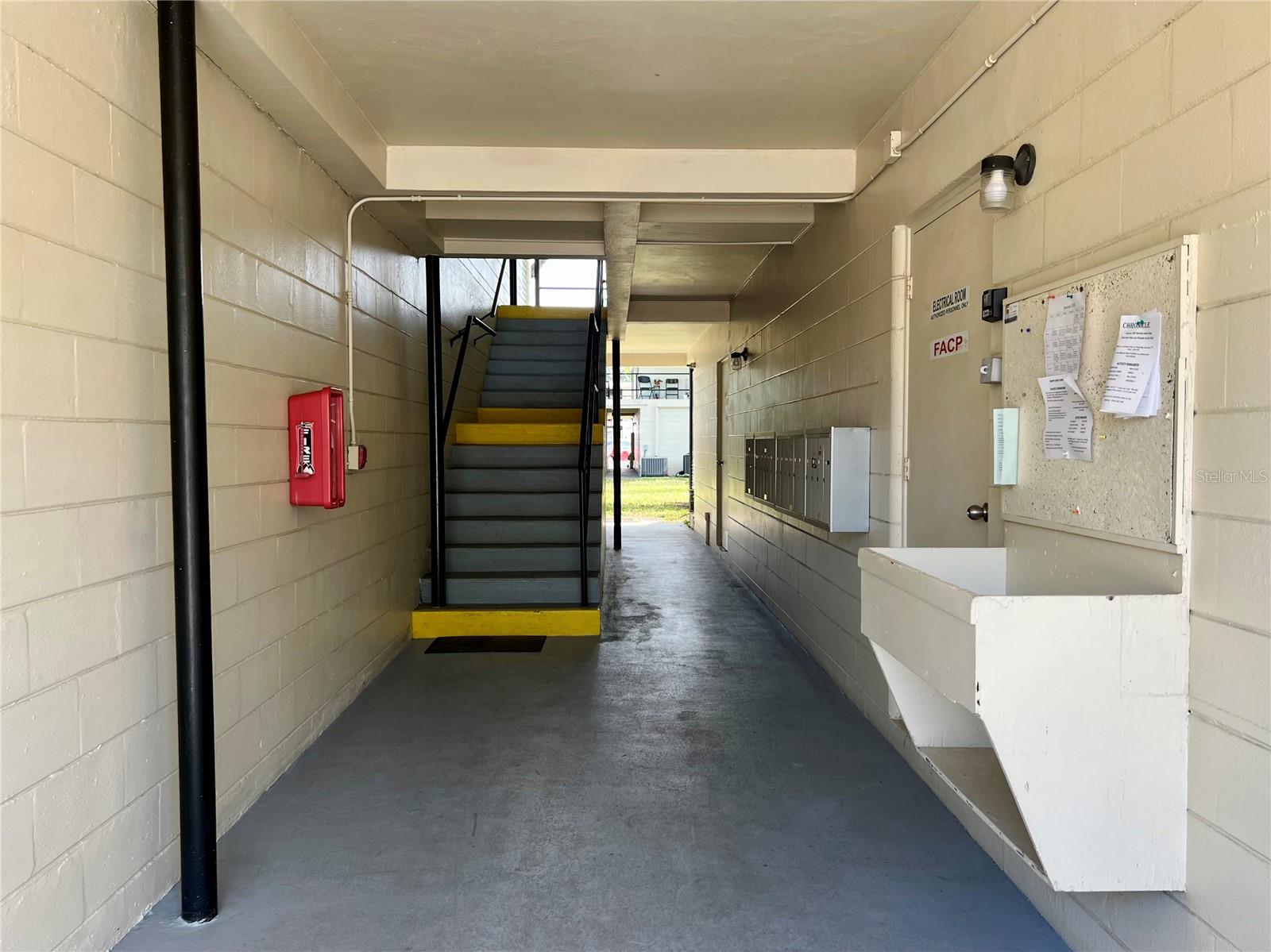 CLEARVIEW OAKS BLDG 19 - Residential