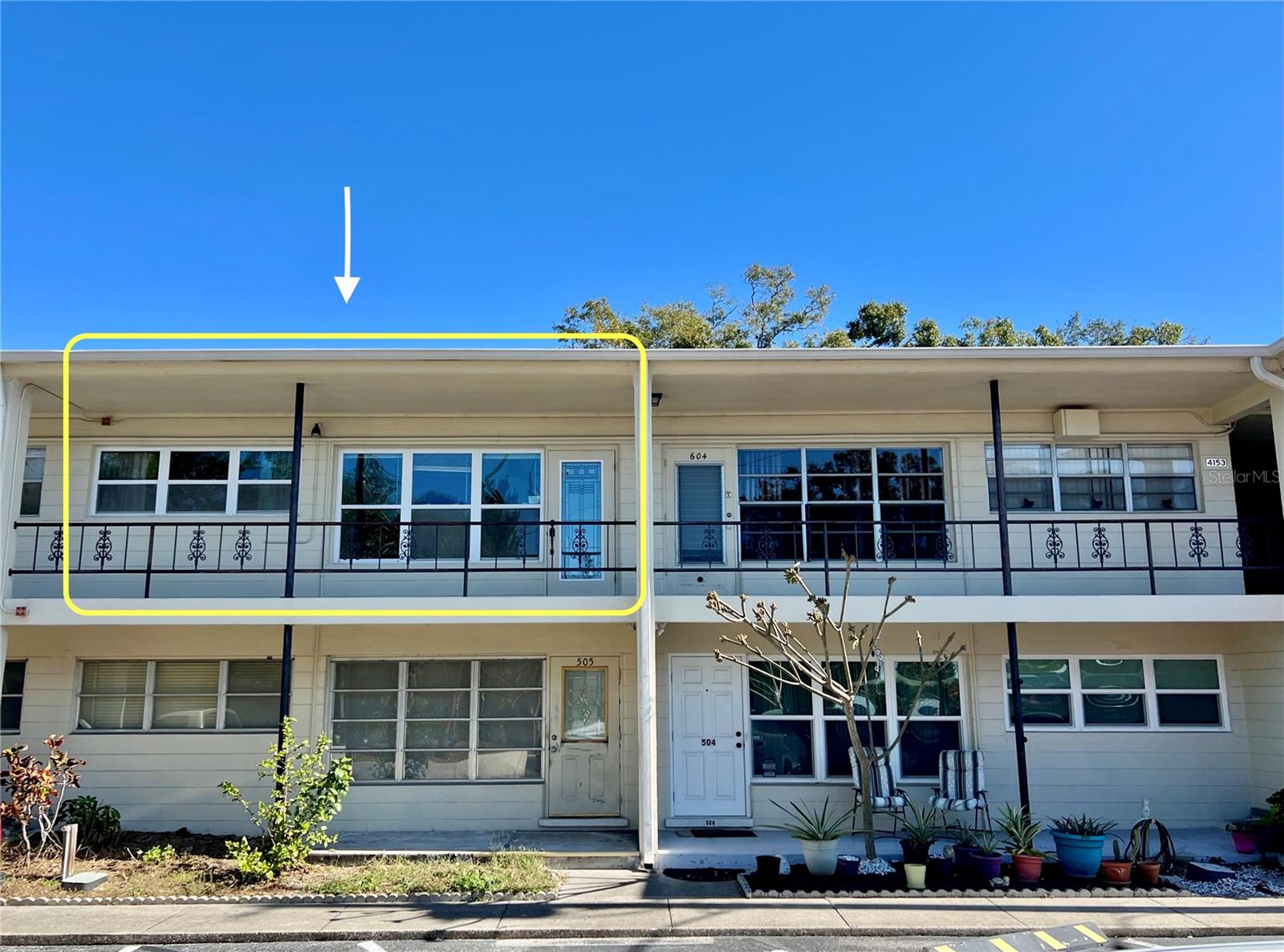 CLEARVIEW OAKS BLDG 19 - Residential