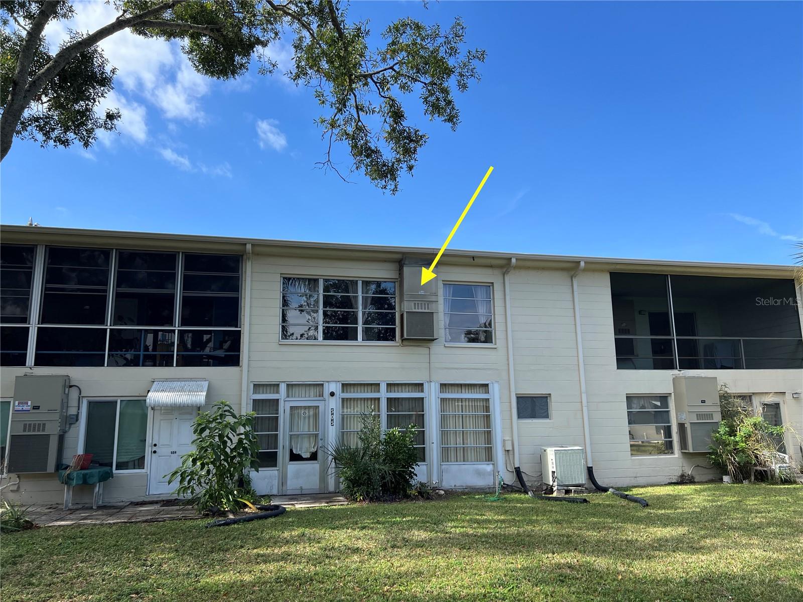 CLEARVIEW OAKS BLDG 19 - Residential