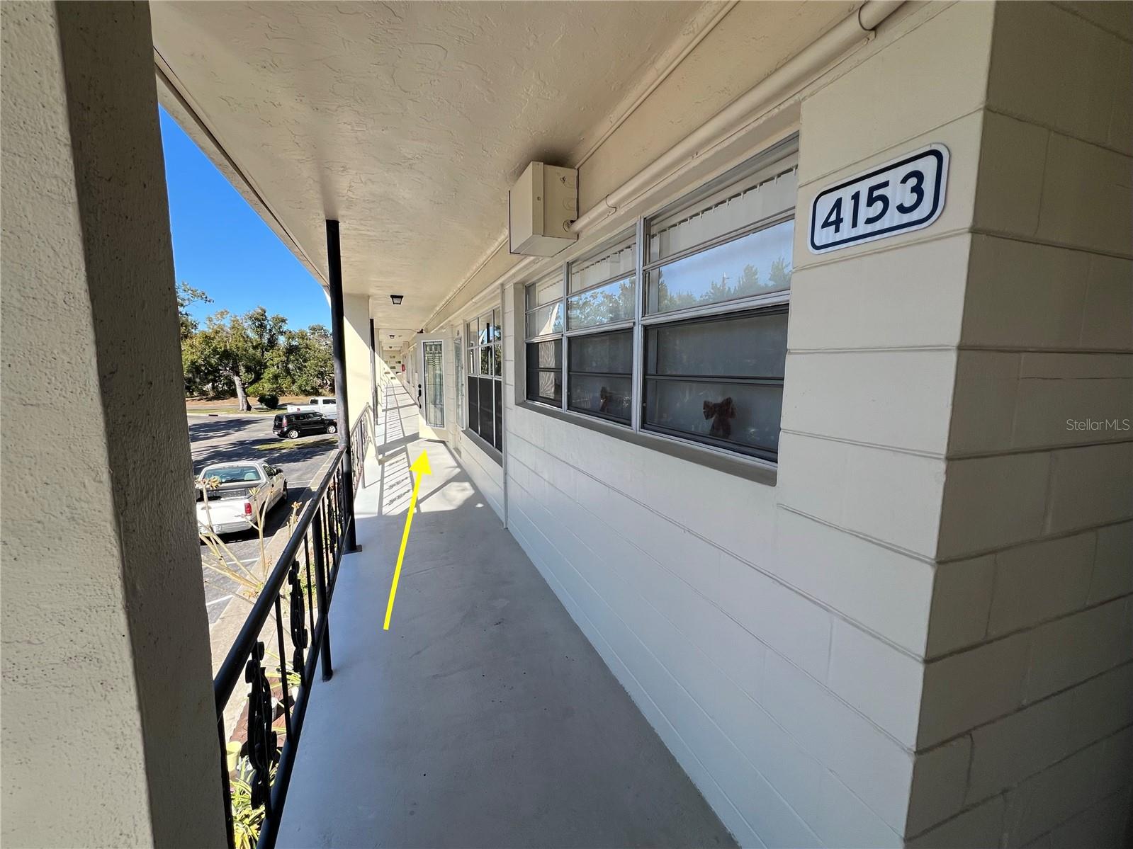 CLEARVIEW OAKS BLDG 19 - Residential