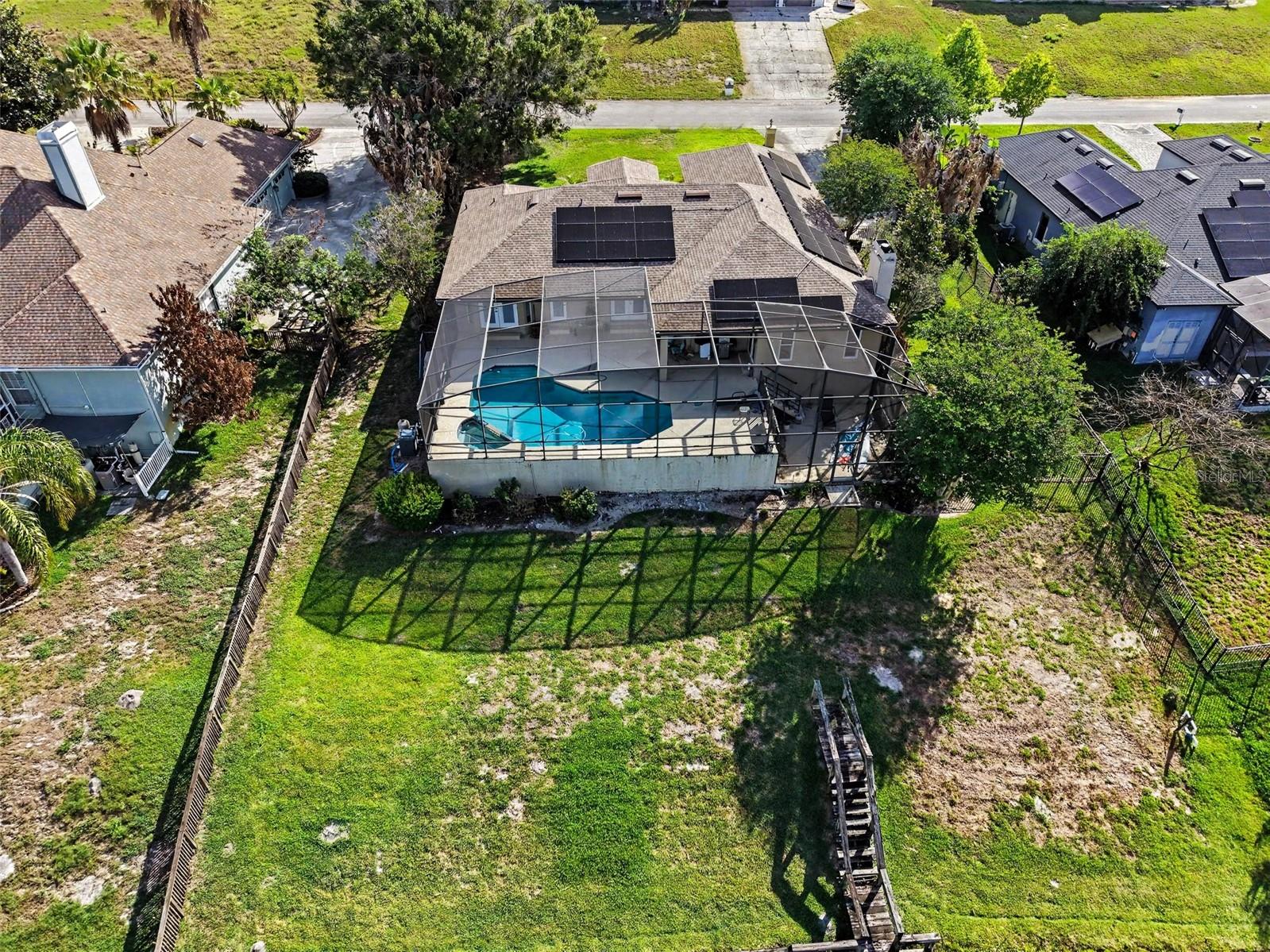 LAKEVIEW LANDINGS - Residential