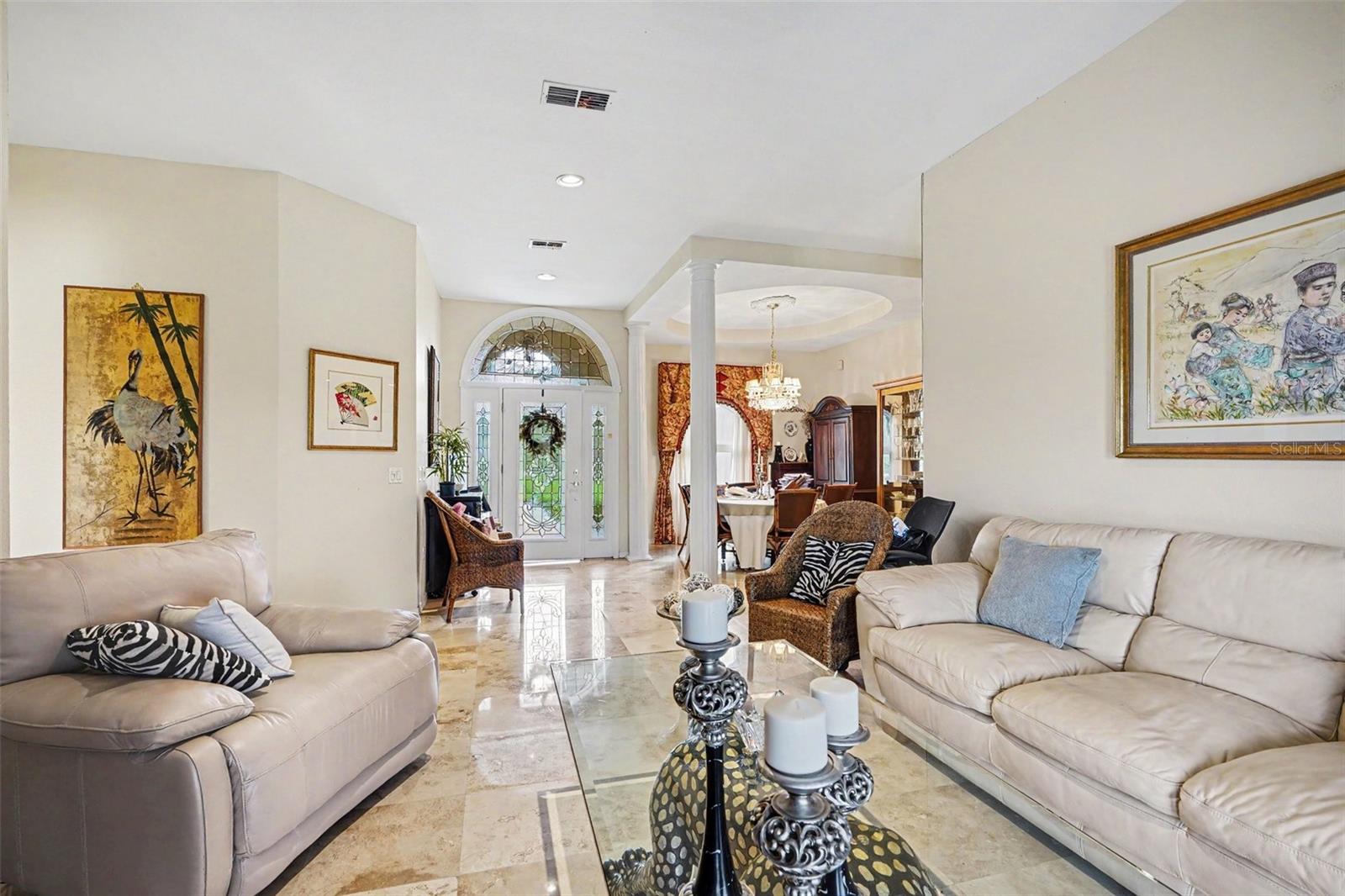 3073 LANDINGS COURT