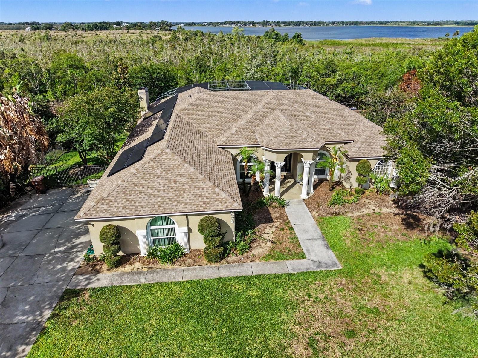 LAKEVIEW LANDINGS - Residential
