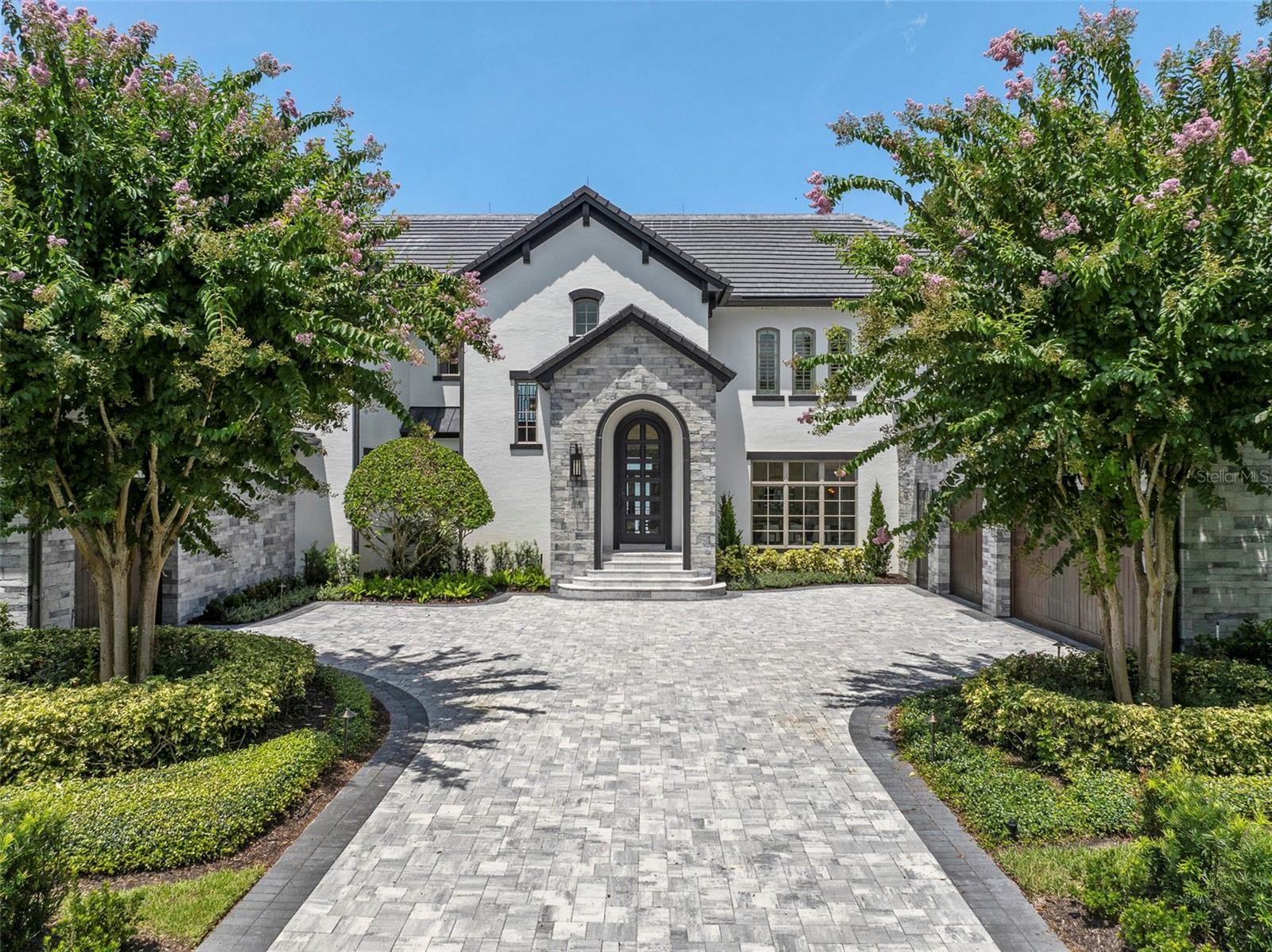 9832 LAUREL VALLEY DRIVE