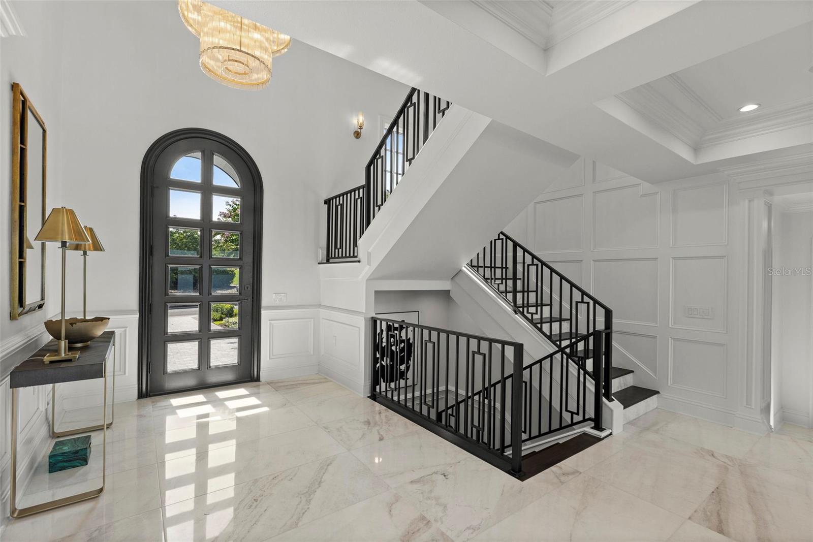 9832 LAUREL VALLEY DRIVE