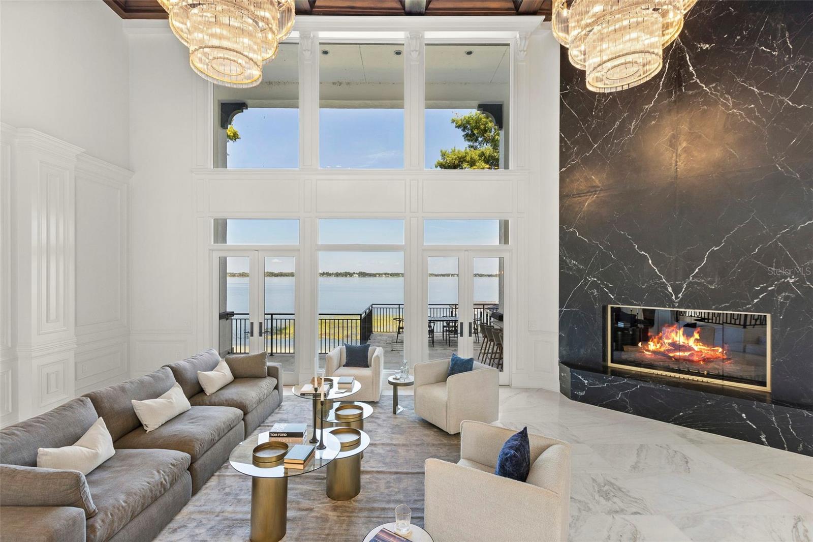 9832 LAUREL VALLEY DRIVE
