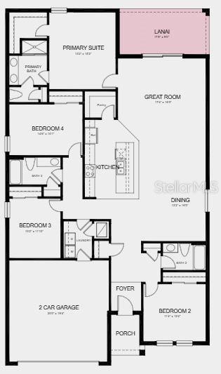 4839 SUNFLOWER STREET