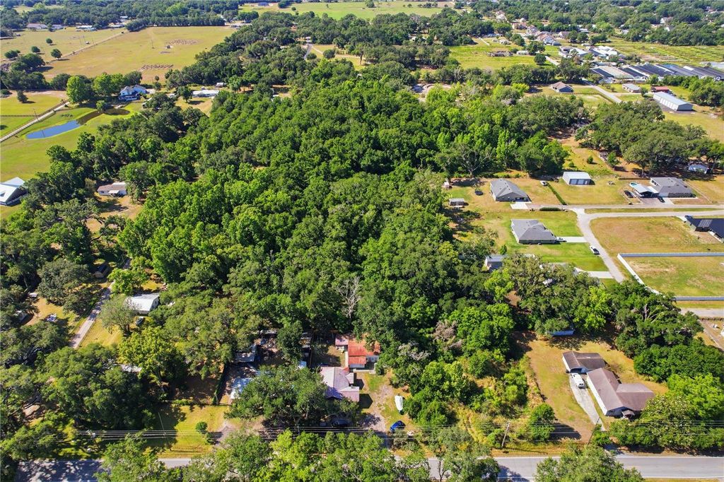Photo of 0 Socrum Loop Road W, Lakeland, FL 33810 (MLS # O6403820)