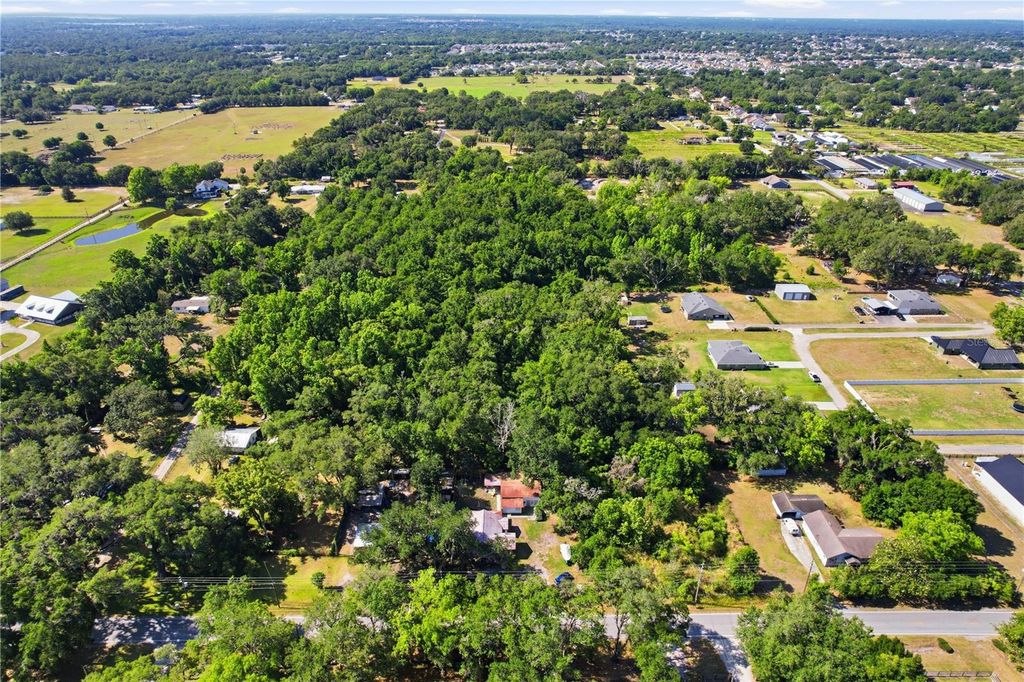 Photo of 0 Socrum Loop Road W, Lakeland, FL 33810 (MLS # O6403820)