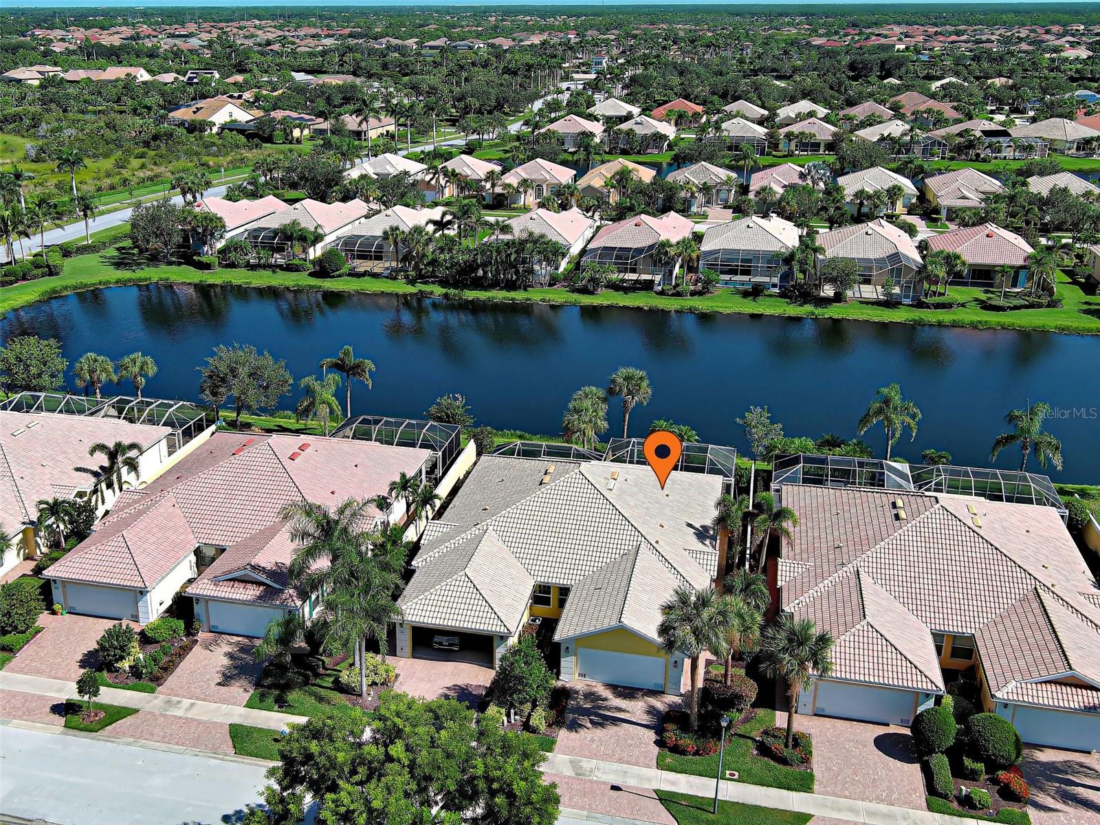 ISLANDWALK/WEST VLGS PH 01A REP - Residential