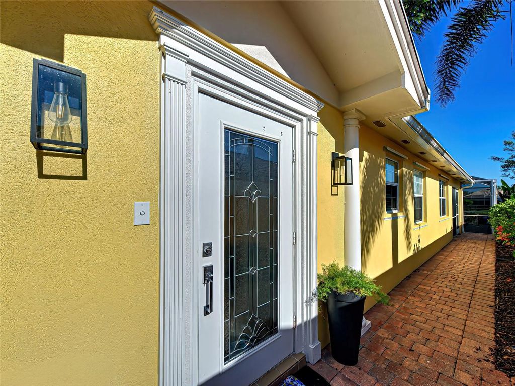 Photo of 13454 Dimarco Street, Venice, FL 34293 (MLS # A4661831)