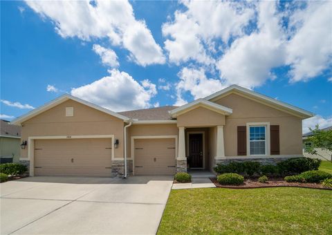 A home in KISSIMMEE