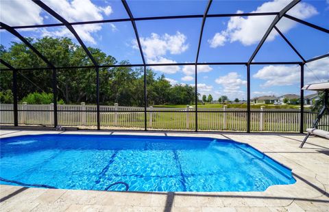 A home in KISSIMMEE