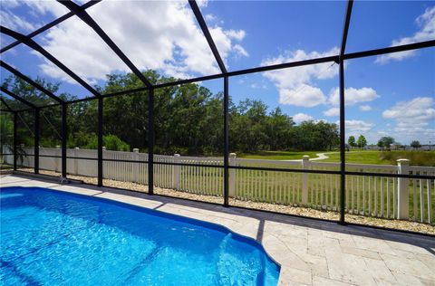 A home in KISSIMMEE