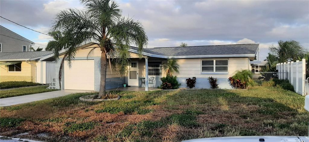 Photo of 13700 Allyn Drive, Hudson, FL 34667 (MLS # TB8406440)