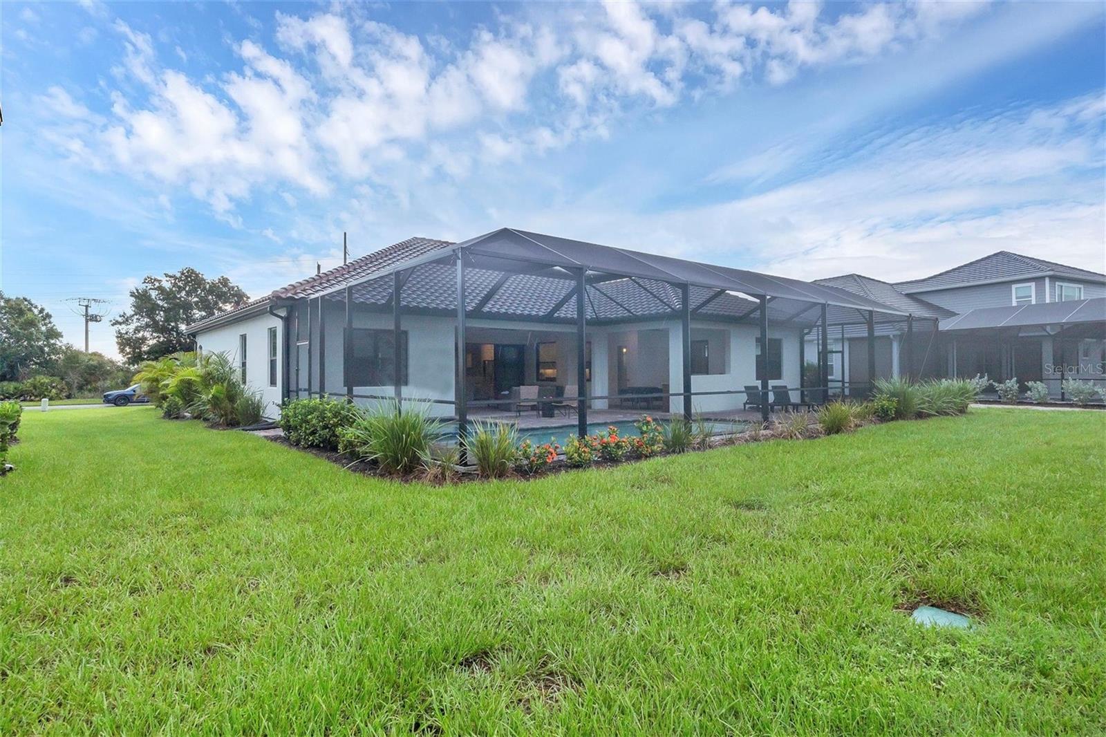 BOCA ROYALE - Residential