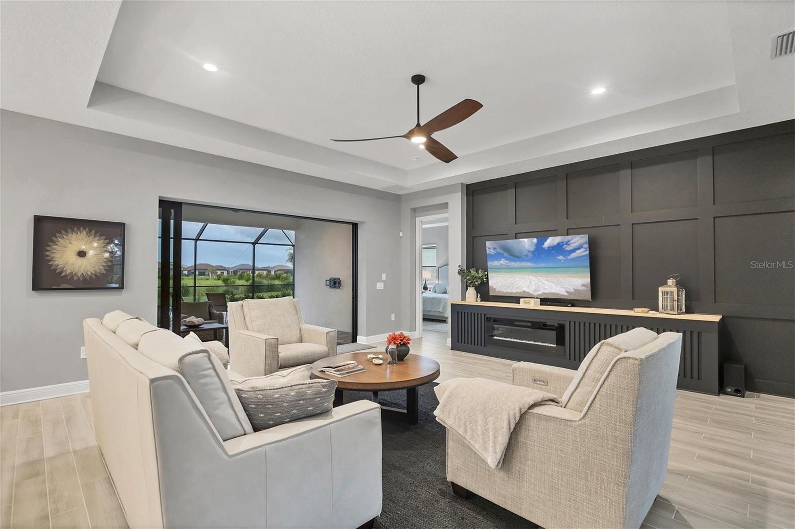 BOCA ROYALE - Residential