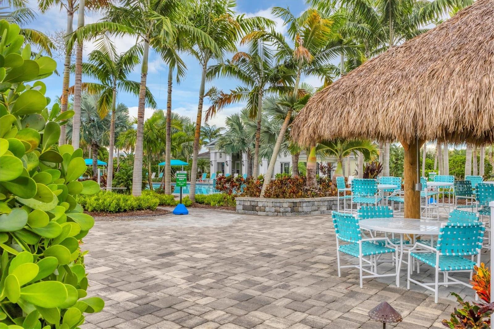 BOCA ROYALE - Residential