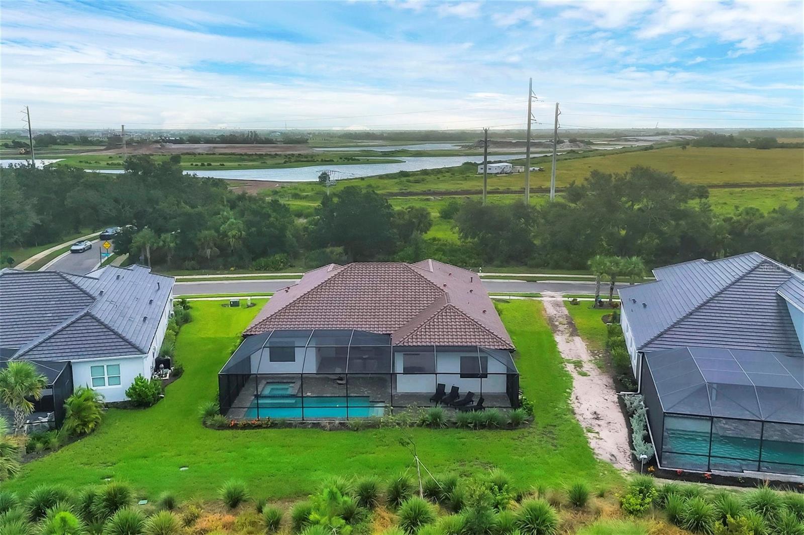 BOCA ROYALE - Residential