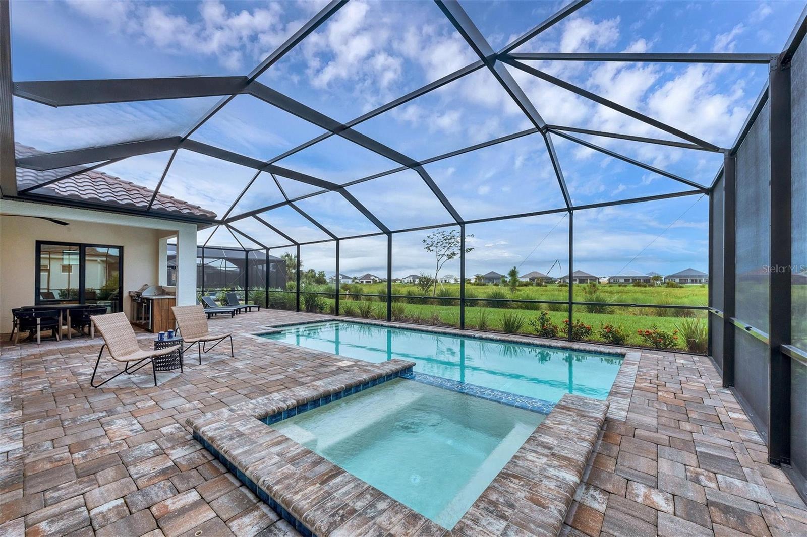 BOCA ROYALE - Residential