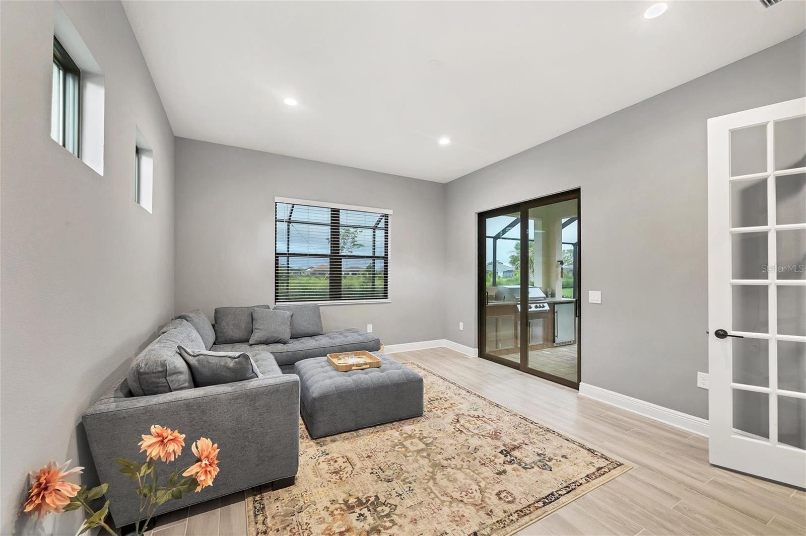 BOCA ROYALE - Residential