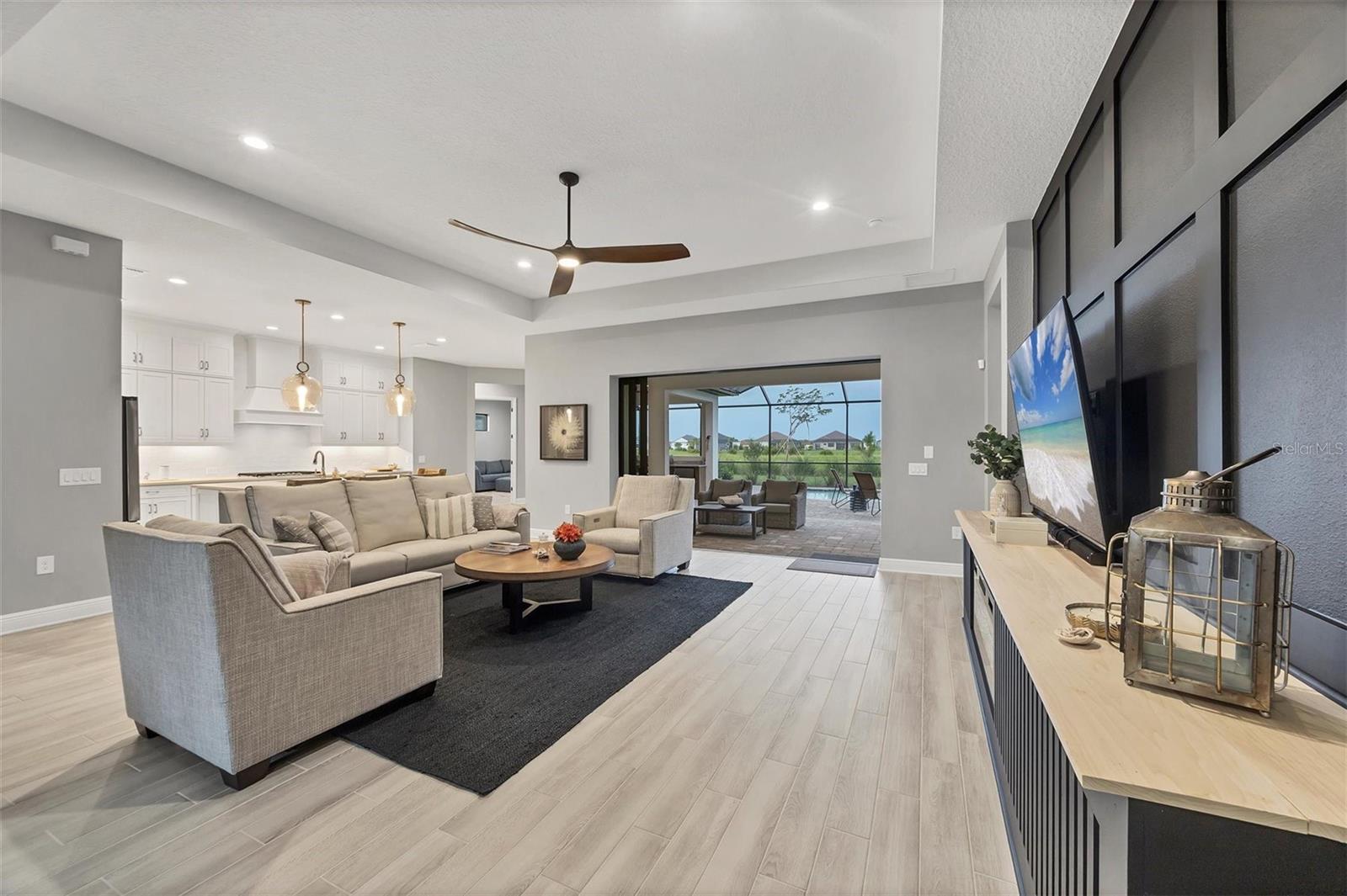 BOCA ROYALE - Residential