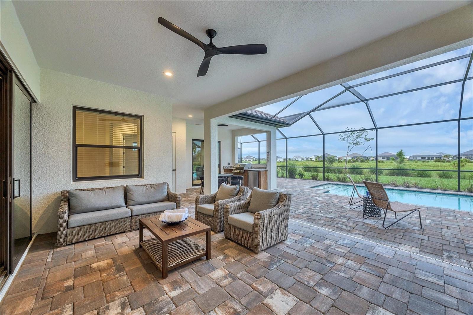 BOCA ROYALE - Residential