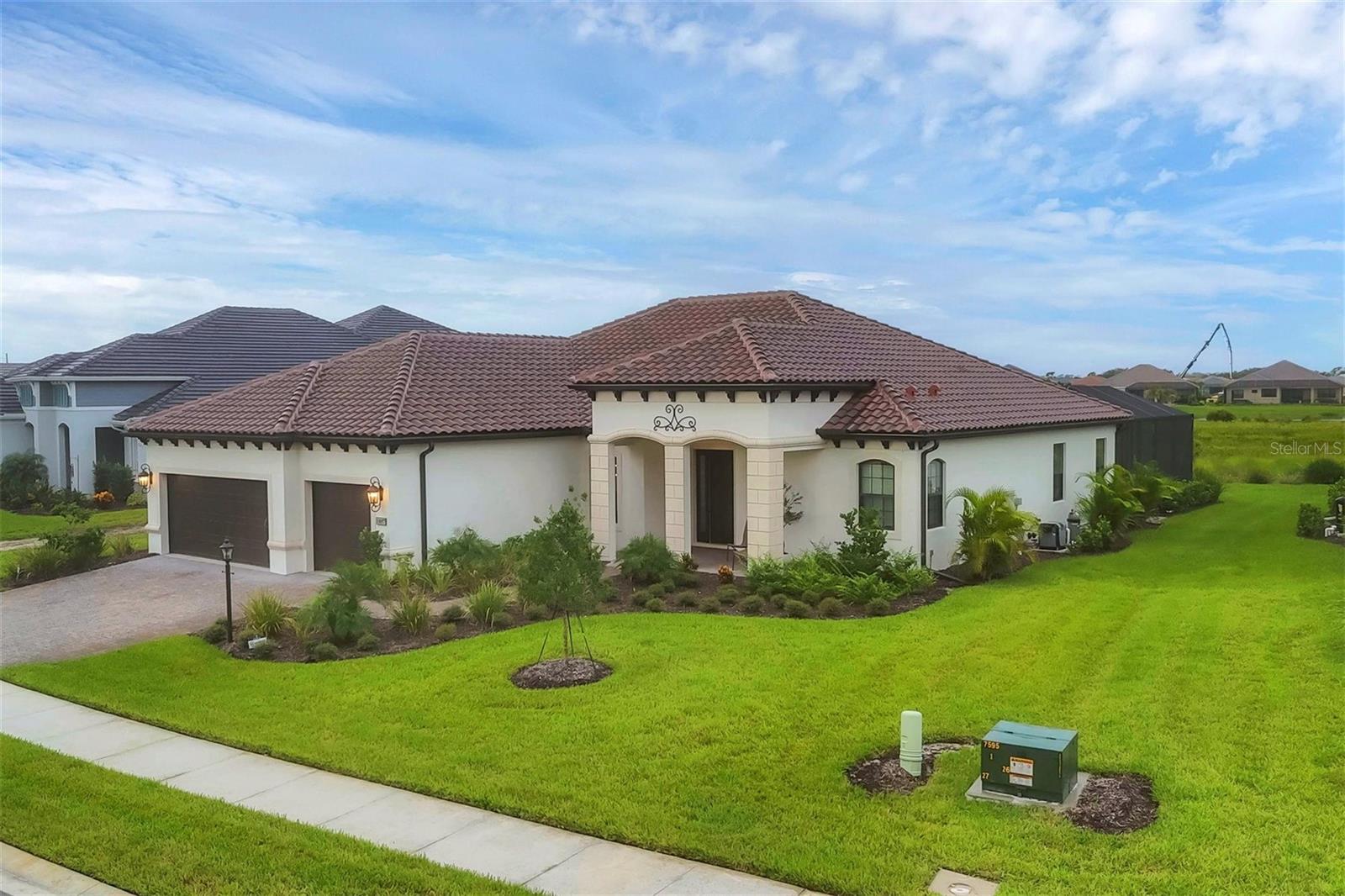 11057 HOGAN CIRCLE