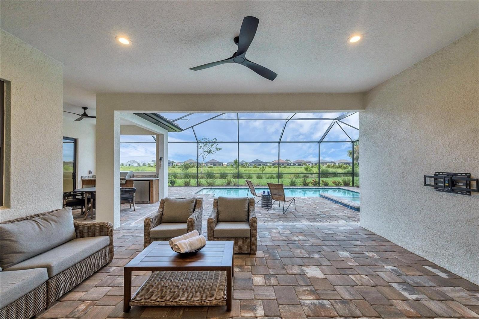 BOCA ROYALE - Residential