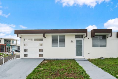 3 VILLA VERDE BLOCK G 58 BAYAMON  00956