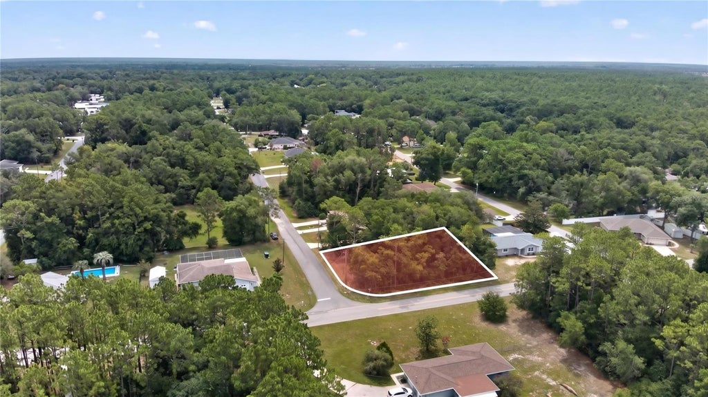 Photo of 5056 E Prentice Lane, Inverness, FL 34452 (MLS # TB8526187)