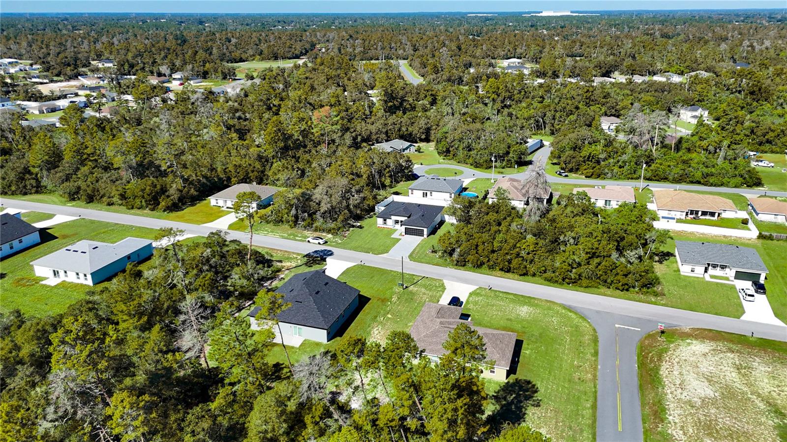 MARION OAKS UN 3 - Residential