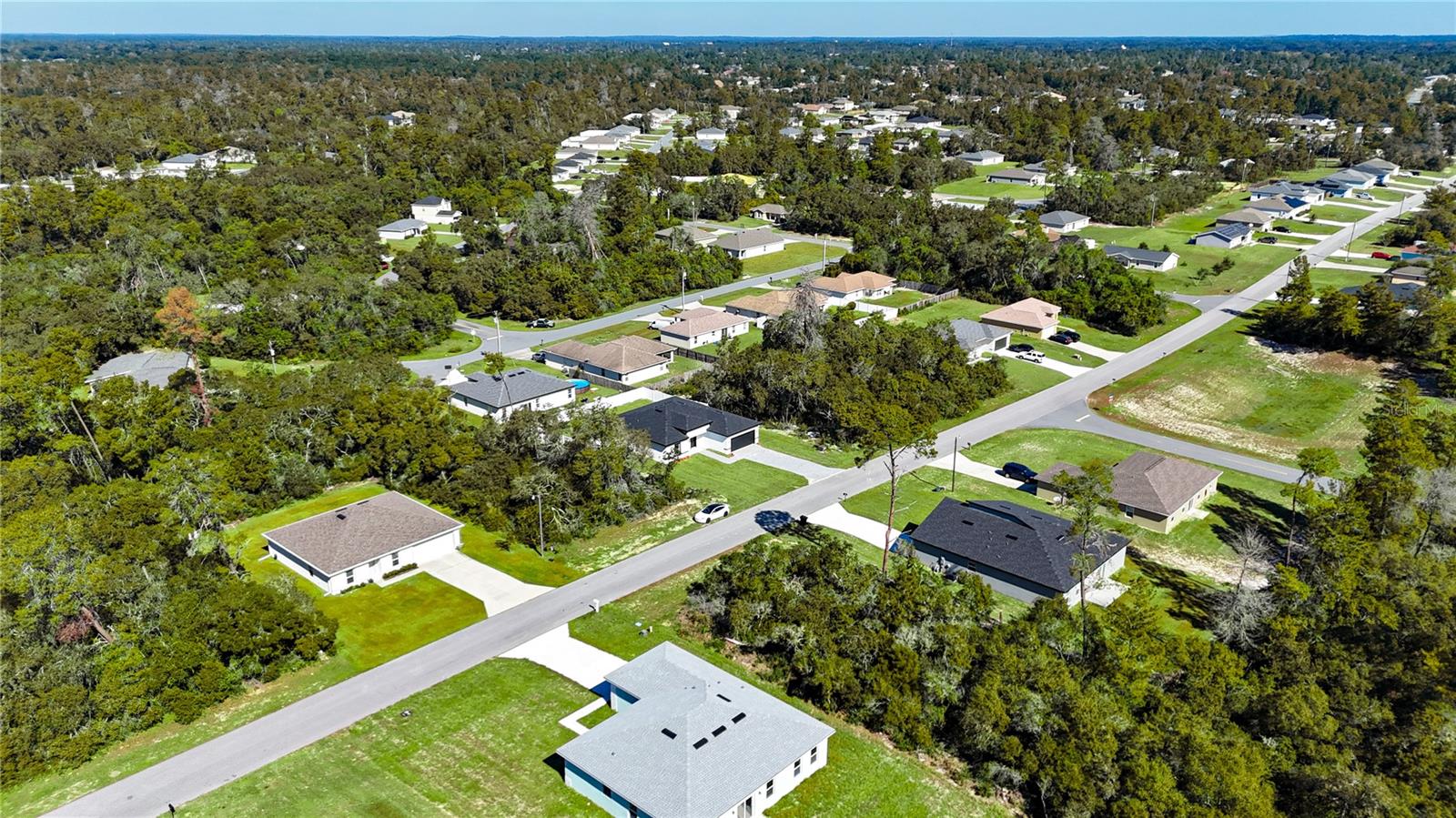 MARION OAKS UN 3 - Residential