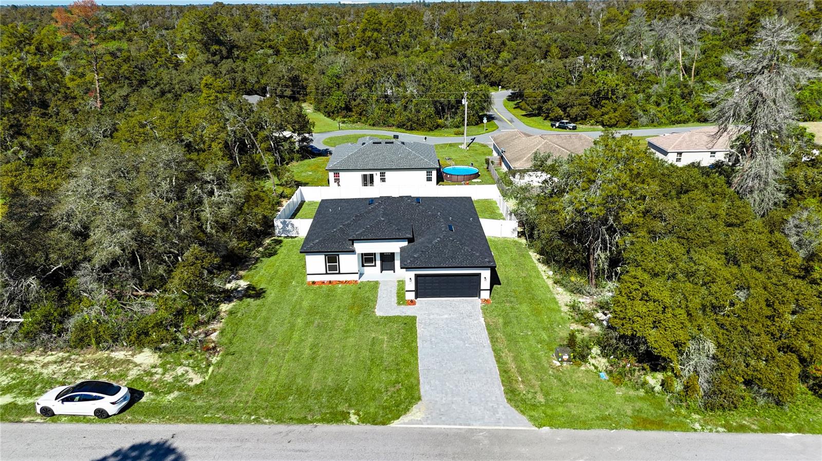 MARION OAKS UN 3 - Residential