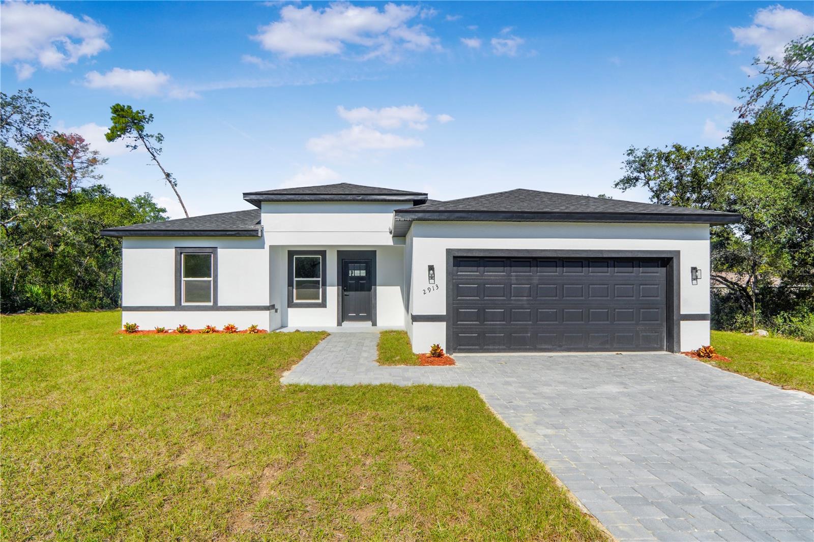 MARION OAKS UN 3 - Residential