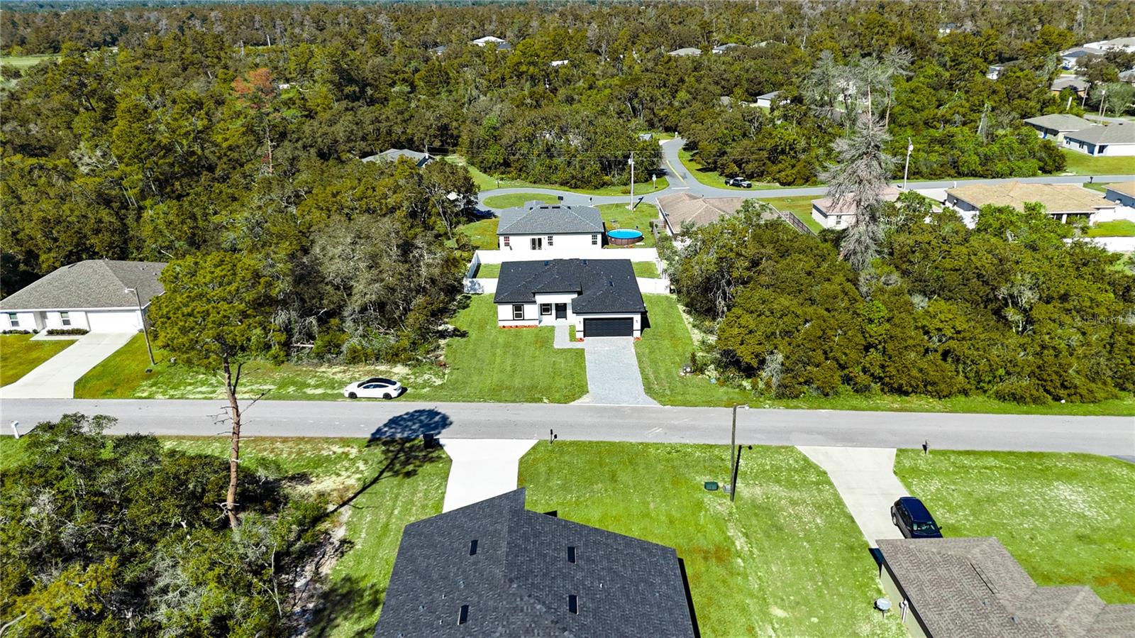 MARION OAKS UN 3 - Residential