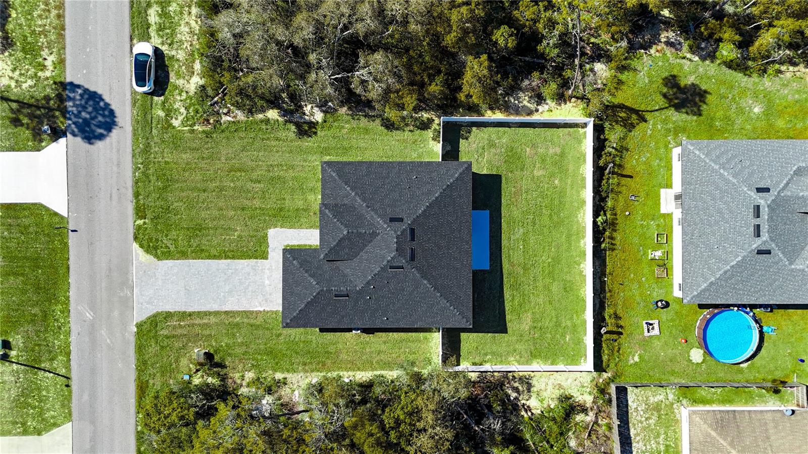 MARION OAKS UN 3 - Residential