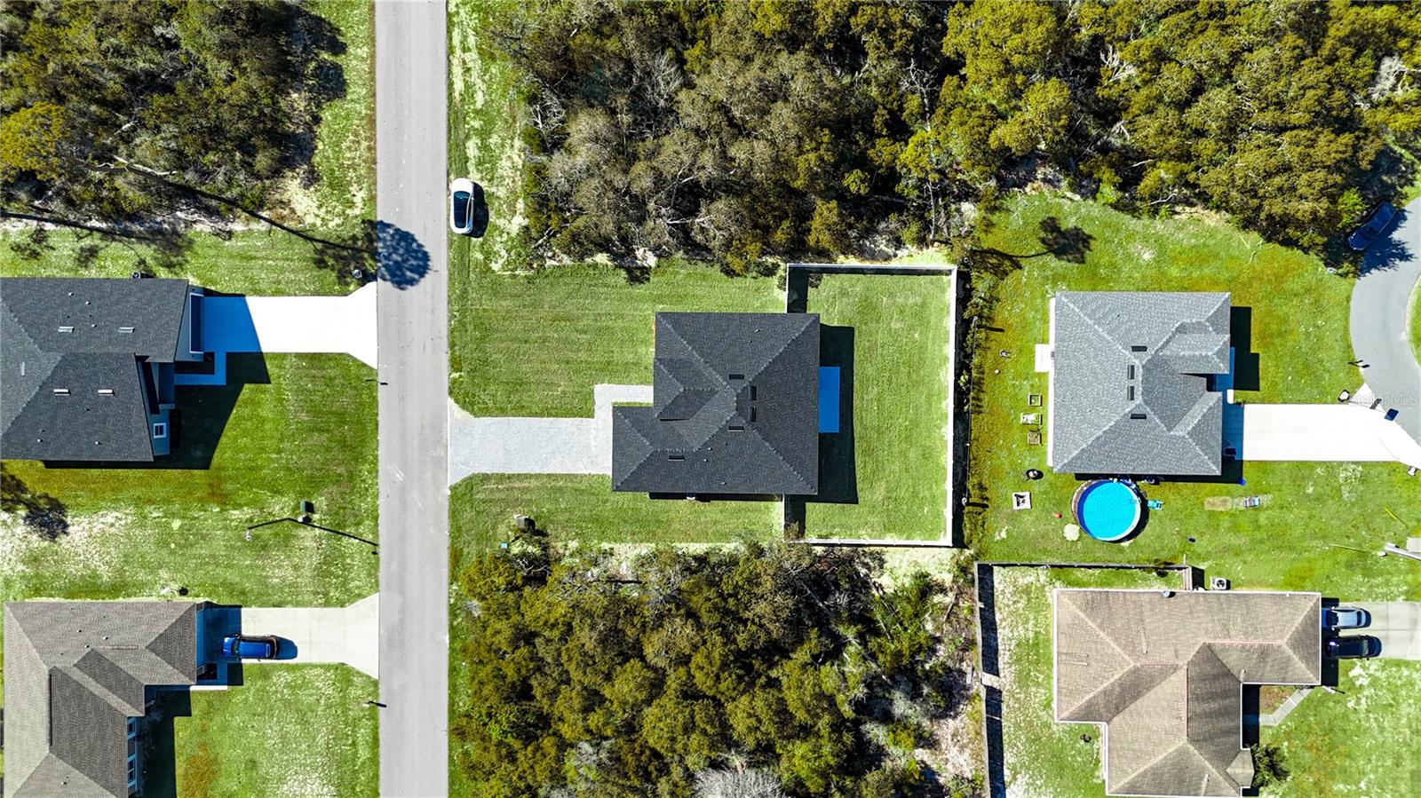 MARION OAKS UN 3 - Residential