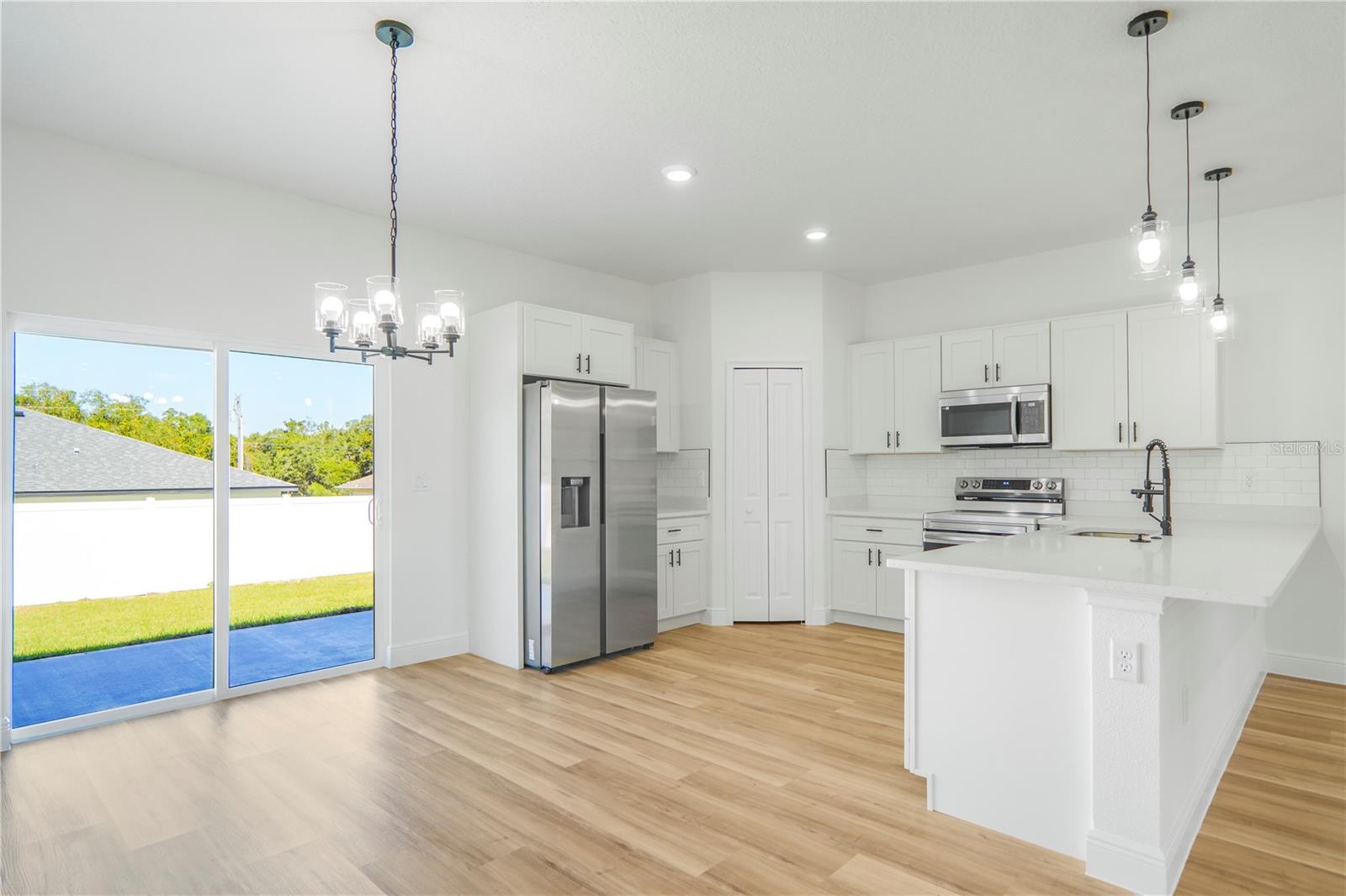 MARION OAKS UN 3 - Residential