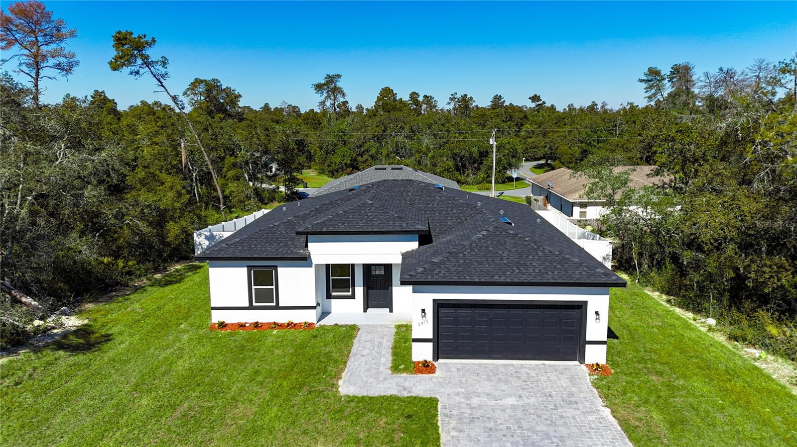 MARION OAKS UN 3 - Residential