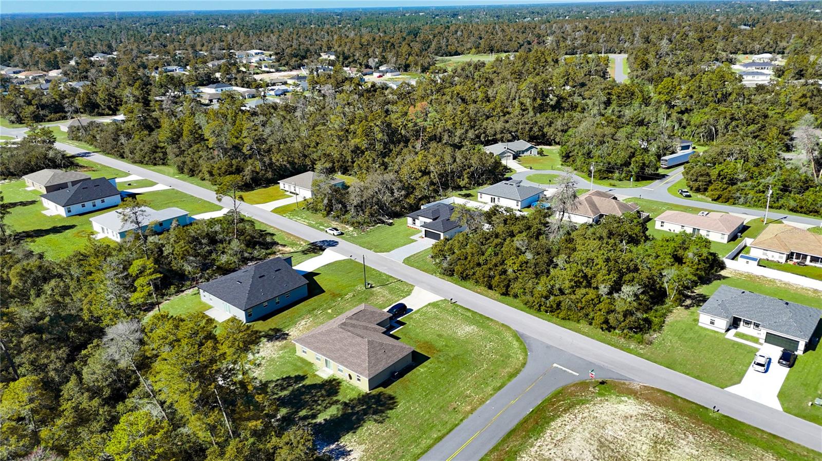 MARION OAKS UN 3 - Residential