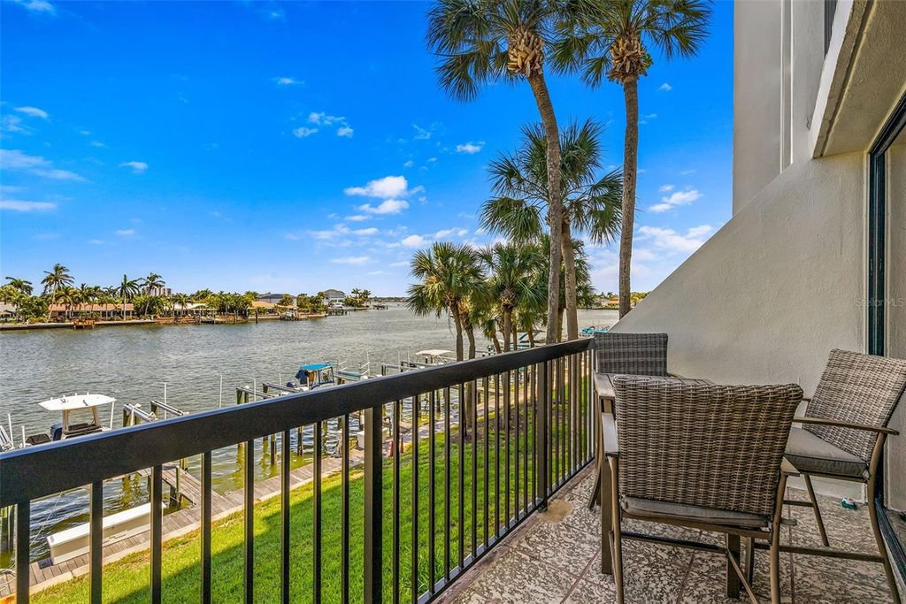 Photo of 9495 Blind Pass Road #202, St Pete Beach, FL 33706 (MLS # TB8498212)